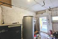 Preiswertes Haus Nähe Wiener Neustadt (Provisionsfrei)