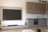 Provisionsfrei! 2 Zimmer Gartenwohnung im 23. Bezirk