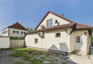 Charmantes Einfamilienhaus mit viel Potenzial in Neunkirchen, zu kaufen!