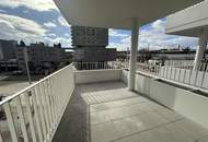 ZU HAUSE AM PULS DER STADT