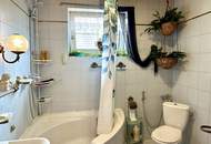 EIN TRAUM IM GRÜNEN - Zweifamilienhaus in Ruhelage