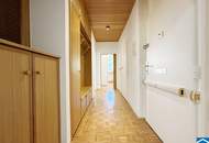 Großzügige 4-Zimmer-Wohnung mit zwei Balkonen in grüner Ruhelage des 19. Bezirks