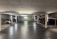 Eigentumswohnung in zentraler Linzer Lage mit Tiefgaragenplatz