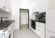 TOP STARTERWOHNUNG - 2 ZIMMER ALTBAUWOHNUNG MIT HOHEN RÄUMEN - SOFORT BEZIEHBAR - NÄHE HANNOVERMARKT UND U6