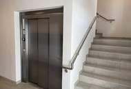 Stylische 1 Zimmer Erstbezugswohnung mit Balkon &amp; Garage in Maria Enzersdorf – Ihr neues Zuhause!