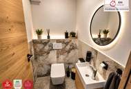 Exklusives Designerhaus mit großzügigem Garten und Pizzaofen in absoluter Ruhelage!
