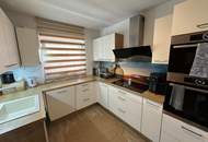 RUHE, LICHT & AUSSICHT ? STILVOLLE WOHNUNG MIT GARTEN UND BALKON