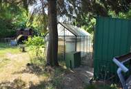 🏡 Charmantes Sommerhaus mit großem Garten & Wintergarten