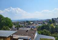 EIN ZUHAUSE MIT PANORAMABLICK!