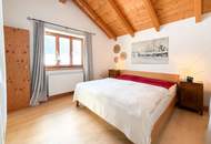 Absolute Seltenheit in Eugendorf: Idyllisches Einfamilienhaus in sonniger Alleinlage