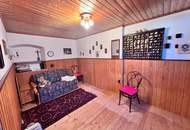 LANDHAUS IN RUHIGER AUSSICHTSLAGE