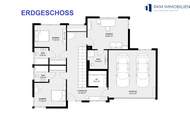 Modernes Familienparadies mit Pool in TOP Lage