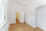Provisionsfrei! All-In-Bürozimmer am Brahmsplatz als Untermiete!