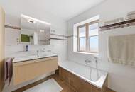 IHR TRAUMHAUS IN OBERTHERN BEI HOLLABRUNN - Exklusives Wohnparadies eines raumoffenen Konzepts!