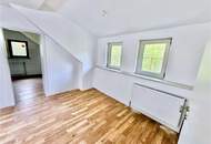 Geräumiges Einfamilienhaus mit Garten in Kapfenberg (Provisionsfrei)