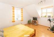 Familienfreundliches Einfamilienhaus in Massivbauweise