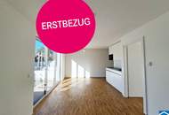 A.D.ZWEI LIVING – Modernes Wohnen an der Alten Donau