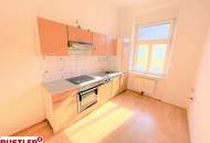 JETZT SPAREN | GROßZÜZIGE 3-ZIMMERWOHNUNG MIT ESSKÜCHE