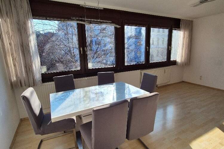 Gersthof nähe Sternwartepark - 3 Zimmer Wohnung, Wohnung-kauf, 375.000,€, 1180 Wien 18., Währing