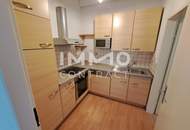 Schöne sanierte 2-Zimmer-Wohnung (Loft/Galeriewohnung)