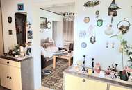 Zwei Wohneinheiten mit wunderschönem Garten - 2 Terrasse- Ihr Rückzugsort zum Wohlfühlen!