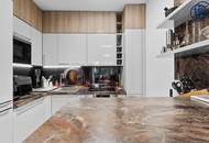 15.000 Euro Preisreduktion! Schönes 2 Zimmer Apartment gleich bei der Alten Donau