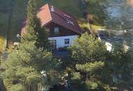 Sanierungsbedürftiges EFH mit Potenzial