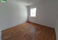 Gut geschnittene 2-Zimmer-Wohnung mit gemütlicher Freifläche im Karmeliterhof - Moderner Wohnkomfort im Herzen der Landeshauptstadt!
