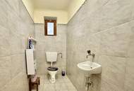 Ein Juwel im Weinviertel – ruhiges, charmantes Landhaus mit Garten, eigenem Ferienappartement/Atelier und kleinem, eigenen Weinkeller!