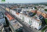 Neubauwohnungen in Wien 1210 – Moderne Wohnqualität in gefragter Lage zwischen SCN und Lorettowiese