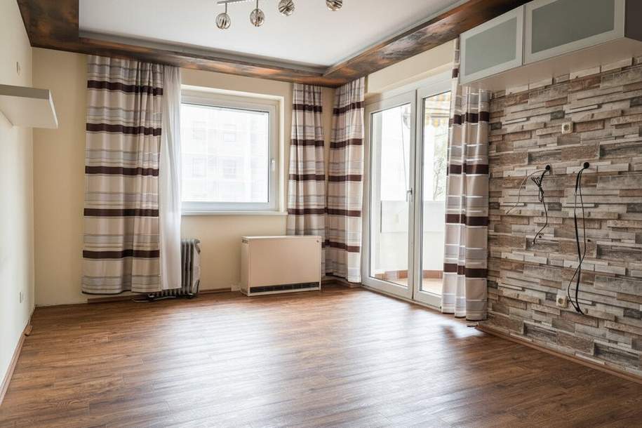 Große 4-Zimmer Wohnung im 2. Stock mit Loggia und Tiefgarage, Wohnung-kauf, 229.000,€, 8160 Weiz