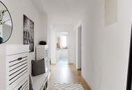 Traumhafte 4-Zimmer-Wohnung mit Tiefgaragenplatz – Perfekt für Familien!