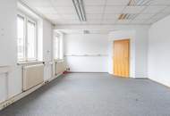 Büro – Ordination – Kanzlei oder Praxis im Stadtzentrum – Arbeiten in zentraler Lage (Büro 2)