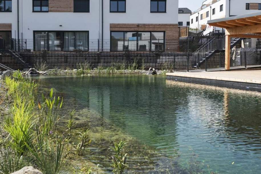 Reihenhaus in Mauerbach, Haus-kauf, 659.000,€, 1140 Wien 14., Penzing