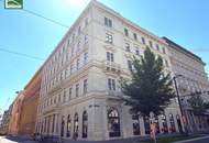 Luxuriöse Altbauwohnung mit hochwertiger Sanierung in Toplage – Rathausstraße, Wien 1010 - JETZT ANFRAGEN