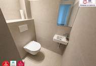 Lichtdurchflutetes Wohnen im Dachgeschoss auf 155m2! 5 Zimmer, Garage mit E-Ladestation und Top Anbindung!