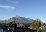 Exklusives Penthouse in zentraler Lage - Luxuswohnen in Salzburg