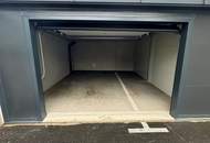 Garage im Zentrum von Hartberg zu vermieten