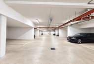 "Maisonette-Wohnung mit Lift, Balkon &amp; Garagenplatz nahe Badesee!"