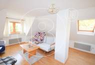 Charmantes Einfamilienhäuschen auf großem Grund in hervorragender Lage!