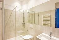 Hofseitiges Büro Nähe Pilgramgasse