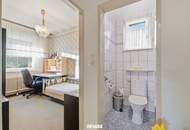 Idyllischer Wohntraum in Bestform: Gepflegter Bungalow mit großzügigem Garten nahe der historischen Stadt Eggenburg