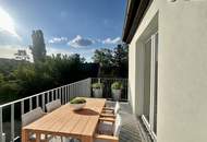 Jetzt stark preisgesenkt!!! 4-Zimmer im Erstbezug mit großem Balkon und perfektem Grundriss!