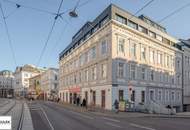 Charmante 1-Zimmer-Starterwohnung auf der Mariahilfer Straße 187 (nahe Westbahnhof) **VIDEOTOUR**