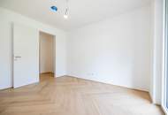 Hochwertige Gartenwohnung bei der Alten Donau