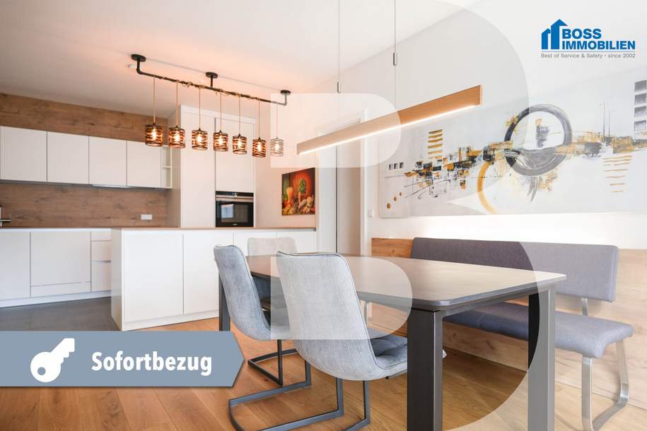 Sommerbrise | Sofortbezug, Wohnung-kauf, 480.000,€, 4050 Linz-Land