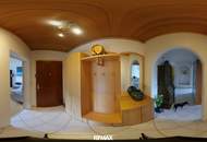 Wohnung mit Panoramablick in der begehrten Höttinger Au / Innsbruck mit Tiefgaragenstellplatz