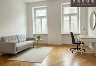 Nahe AKH U6/U5 | 2 Zimmer Altbau | vermietet bis 6/27