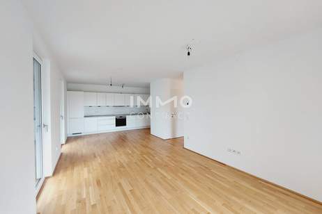GRÜNSTÜCK 22! Neubau-Naturnahes Wohnen in Ruhelage! Adelheid-Popp-Gasse 10, Wohnung-miete, 1.870,00,€, 1220 Wien 22., Donaustadt
