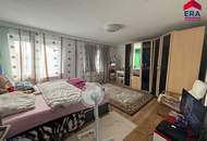 NEU: Viel Platz für Familie, Hobby und Werkstatt – Einfamilienhaus mit 4 Garagen und neuem Dach